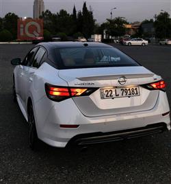 نیسان سێنترا